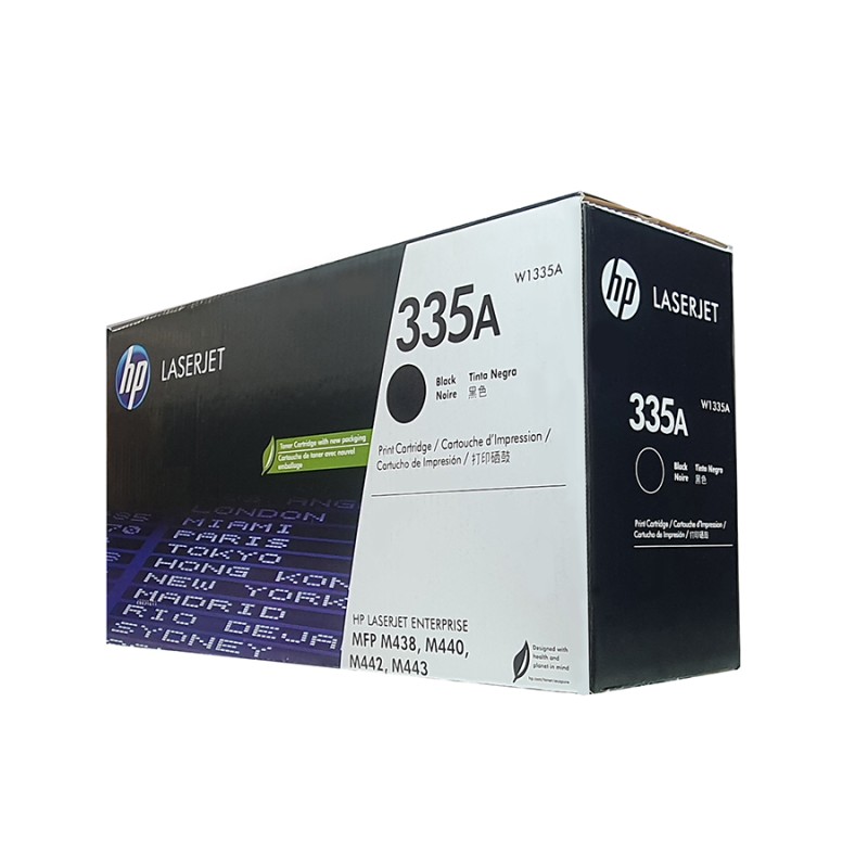 کارتریج 335a مشکی اچ پی